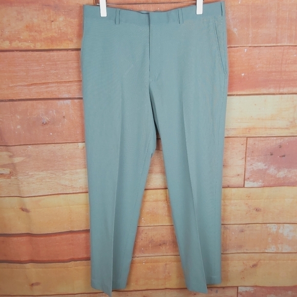 🍄3/50$🍄 WALTER HAGEN golf pants size 36 - Picture 7 of 9